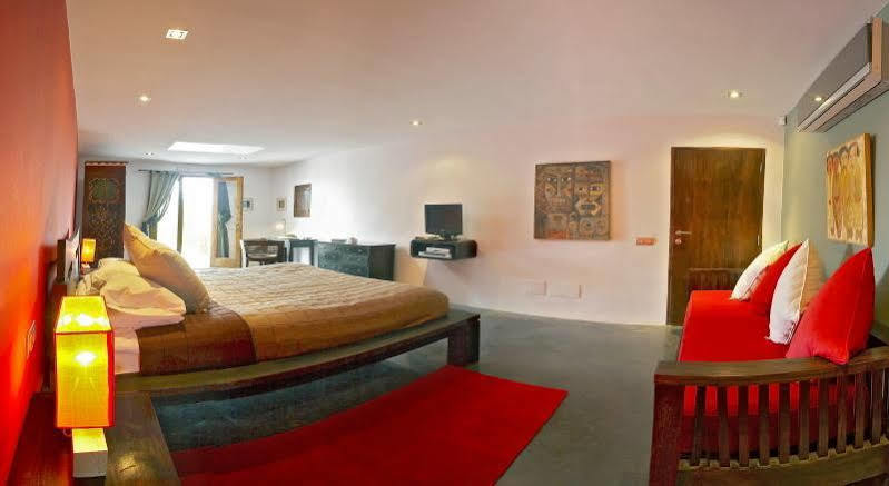 Agroturismo Atzaro Santa Eularia des Riu Exterior photo