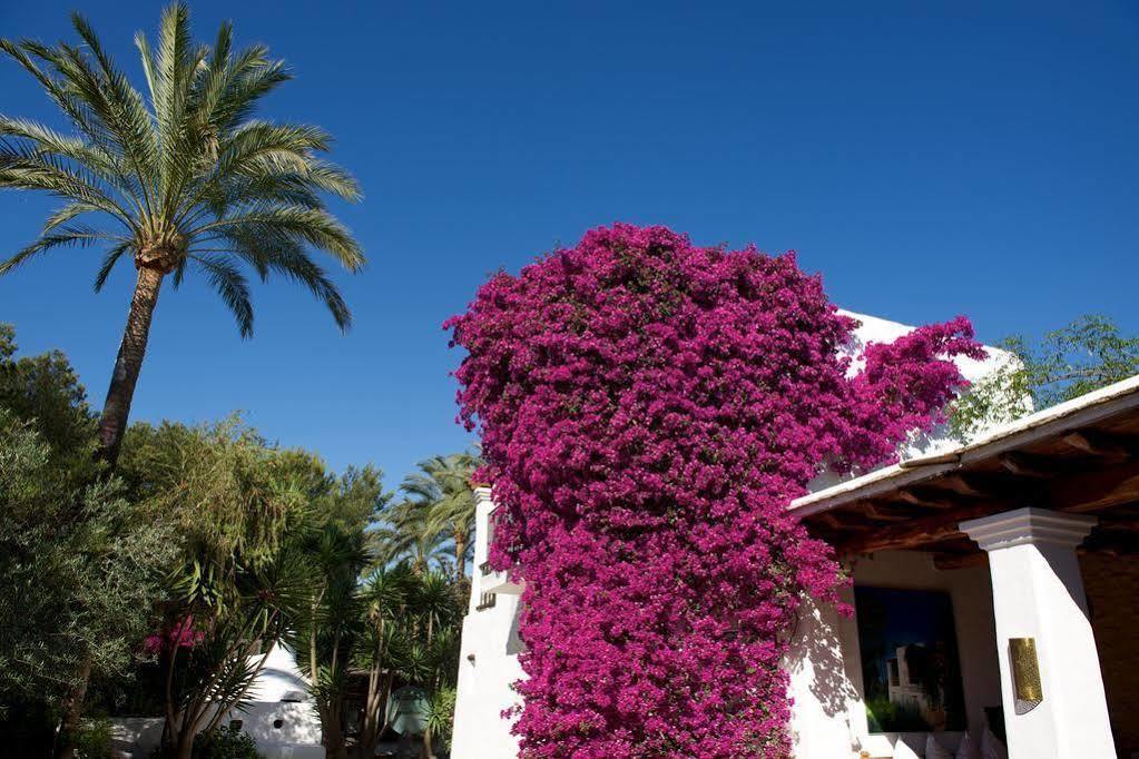 Agroturismo Atzaro Santa Eularia des Riu Exterior photo